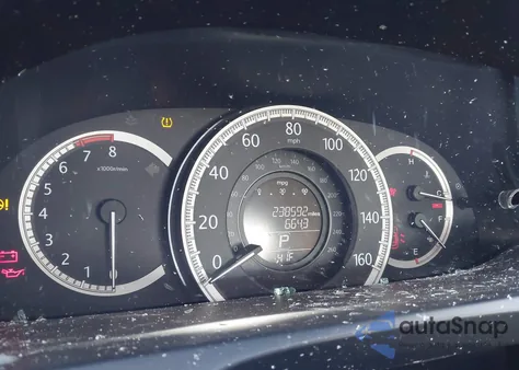 2014 Honda Accord Lx from USA, damaged, VIN 1HGCR2F33EA081398